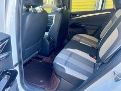 Volkswagen ID.4 CROZZ Long Range PRO RWD - ფოტო 14