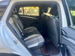 Volkswagen ID.4 CROZZ Long Range PRO RWD - ფოტო 16