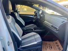 Volkswagen ID.4 CROZZ Long Range PRO RWD - ფოტო 18