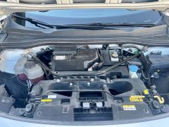 Volkswagen ID.4 CROZZ Long Range PRO RWD - ფოტო 19