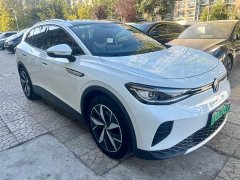 Volkswagen ID.4 CROZZ Long Range PRO RWD - ფოტო 3