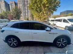 Volkswagen ID.4 CROZZ Long Range PRO RWD - ფოტო 4