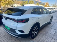 Volkswagen ID.4 CROZZ Long Range PRO RWD - ფოტო 5