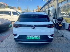 Volkswagen ID.4 CROZZ Long Range PRO RWD - ფოტო 6
