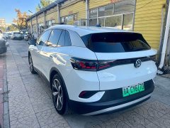 Volkswagen ID.4 CROZZ Long Range PRO RWD - ფოტო 7