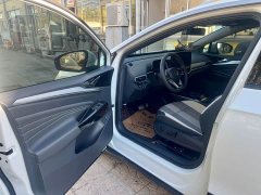 Volkswagen ID.4 CROZZ Long Range PRO RWD - ფოტო 9