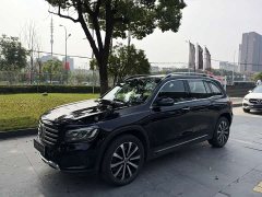 Mercedes-Benz GLB 220 Fashion Edition - ფოტო 1