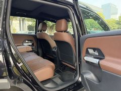 Mercedes-Benz GLB 220 Fashion Edition - ფოტო 10