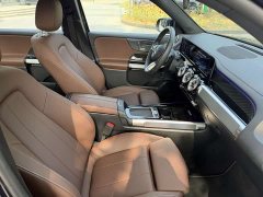 Mercedes-Benz GLB 220 Fashion Edition - ფოტო 11