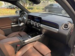Mercedes-Benz GLB 220 Fashion Edition - ფოტო 12