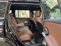 Mercedes-Benz GLB 220 Fashion Edition - ფოტო 13