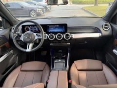Mercedes-Benz GLB 220 Fashion Edition - ფოტო 14