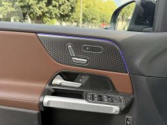 Mercedes-Benz GLB 220 Fashion Edition - ფოტო 15