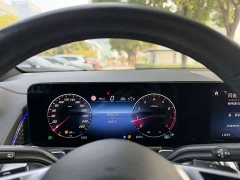 Mercedes-Benz GLB 220 Fashion Edition - ფოტო 16