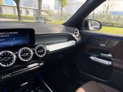 Mercedes-Benz GLB 220 Fashion Edition - ფოტო 17