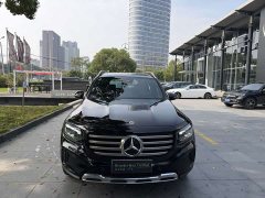 Mercedes-Benz GLB 220 Fashion Edition - ფოტო 2