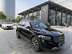 Mercedes-Benz GLB 220 Fashion Edition - ფოტო 3