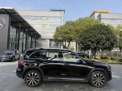 Mercedes-Benz GLB 220 Fashion Edition - ფოტო 4