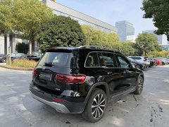 Mercedes-Benz GLB 220 Fashion Edition - ფოტო 5
