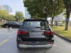 Mercedes-Benz GLB 220 Fashion Edition - ფოტო 6