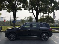 Mercedes-Benz GLB 220 Fashion Edition - ფოტო 8