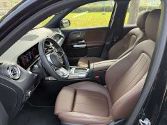 Mercedes-Benz GLB 220 Fashion Edition - ფოტო 9