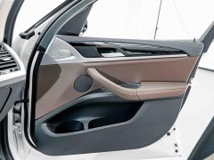 BMW X3 Facelift xDrive25i M Sport Package - ფოტო 13