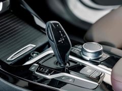 BMW X3 Facelift xDrive25i M Sport Package - ფოტო 14