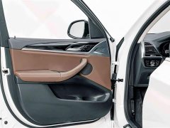 BMW X3 Facelift xDrive25i M Sport Package - ფოტო 15