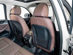BMW X3 Facelift xDrive25i M Sport Package - ფოტო 19