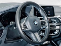 BMW X3 Facelift xDrive25i M Sport Package - ფოტო 9