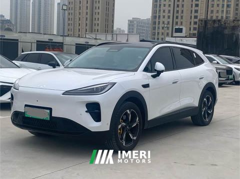 2026 Chery Fengyun T9L 230 Max