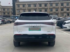 Chery Fengyun T9L 230 Max - ფოტო 16