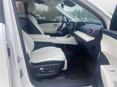 Chery Fengyun T9L 230 Max - ფოტო 9