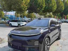 Li Auto L9 Ultra - ფოტო 1