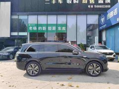 Li Auto L9 Ultra - ფოტო 4