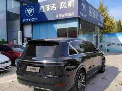Li Auto L9 Ultra - ფოტო 5