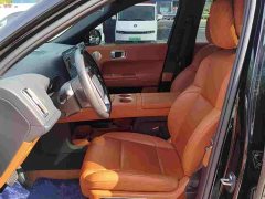 Li Auto L9 Ultra - ფოტო 7
