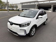 BAIC EC5 Edition - ფოტო 1