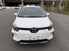 BAIC EC5 Edition - ფოტო 2