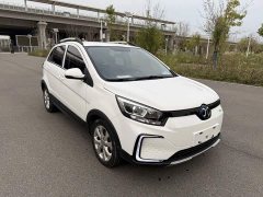 BAIC EC5 Edition - ფოტო 3