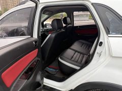 BAIC EC5 Edition - ფოტო 4