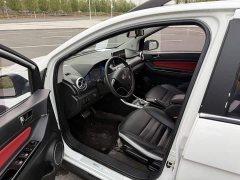 BAIC EC5 Edition - ფოტო 6