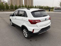 BAIC EC5 Edition - ფოტო 7