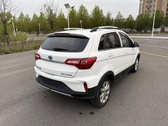 BAIC EC5 Edition - ფოტო 9
