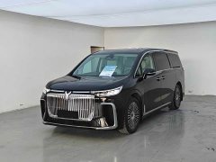 Voyah Lantu Dreamchaser 2025 PHEV AWD Excellence Kunpeng Edition - ფოტო 1