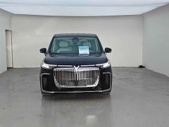Voyah Lantu Dreamchaser 2025 PHEV AWD Excellence Kunpeng Edition - ფოტო 2