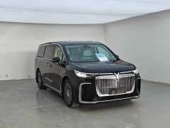 Voyah Lantu Dreamchaser 2025 PHEV AWD Excellence Kunpeng Edition - ფოტო 3