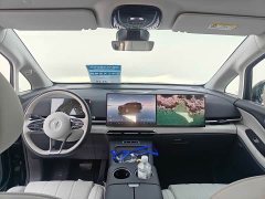 Voyah Lantu Dreamchaser 2025 PHEV AWD Excellence Kunpeng Edition - ფოტო 4