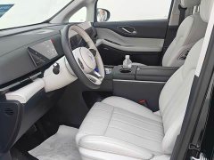 Voyah Lantu Dreamchaser 2025 PHEV AWD Excellence Kunpeng Edition - ფოტო 5